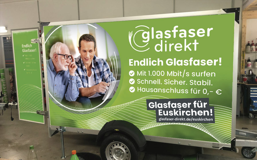 Klassisches Marketing 27 Events4