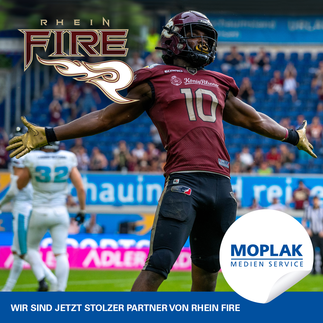 Rheinfire Partner Post V2