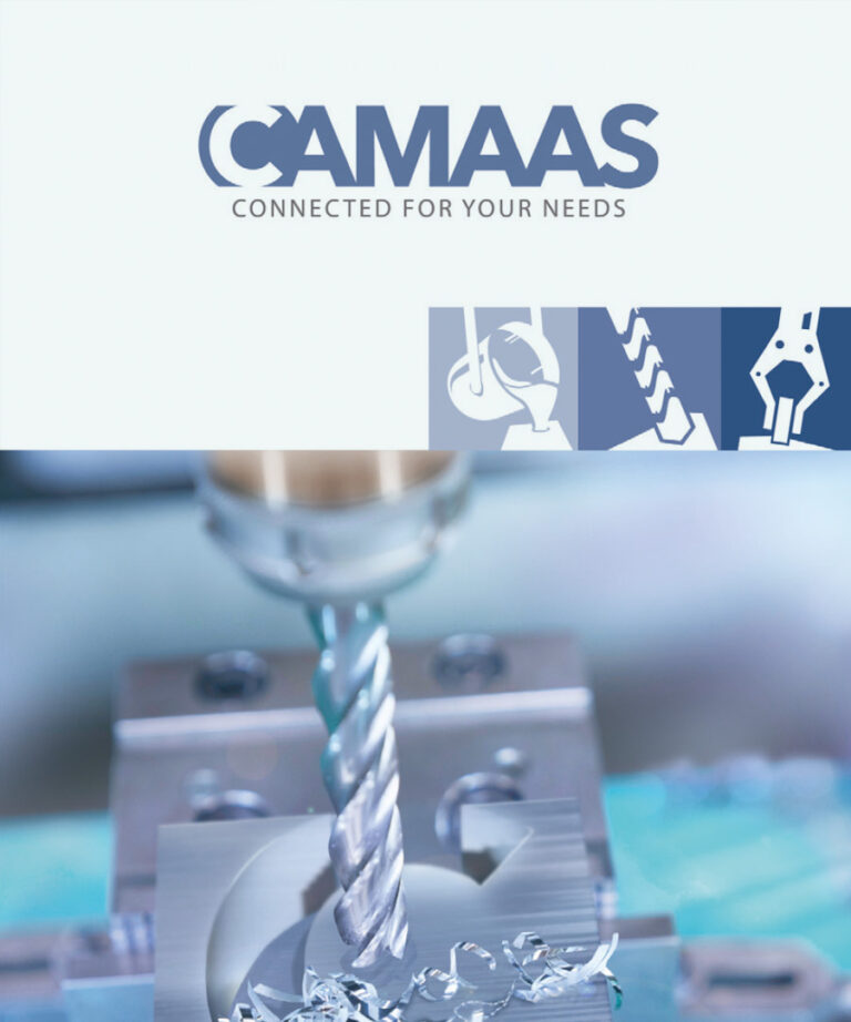 Klassisches Marketing 9 camaas