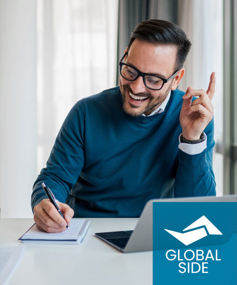 Klassisches Marketing 8 globalside