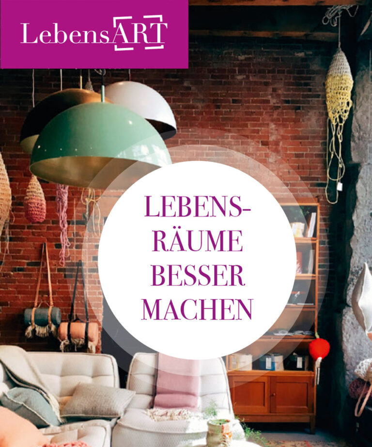 Klassisches Marketing 10 lebensart