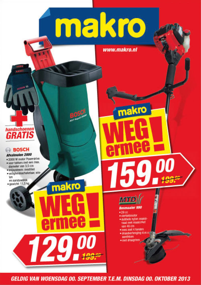 Klassisches Marketing 17 wegermee